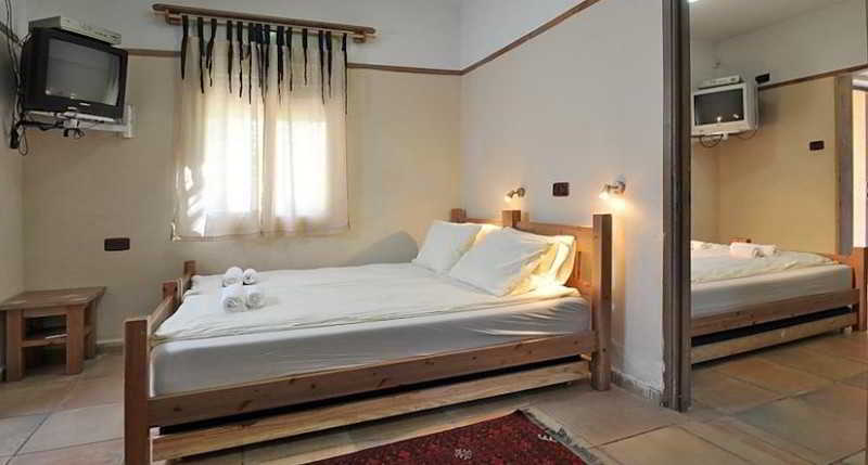 Villa Etnachta Kibbutz Afik Esterno foto
